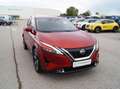 Nissan Qashqai e-Power N-Connecta Business Rouge - thumbnail 2