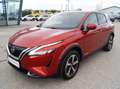 Nissan Qashqai e-Power N-Connecta Business Rouge - thumbnail 1