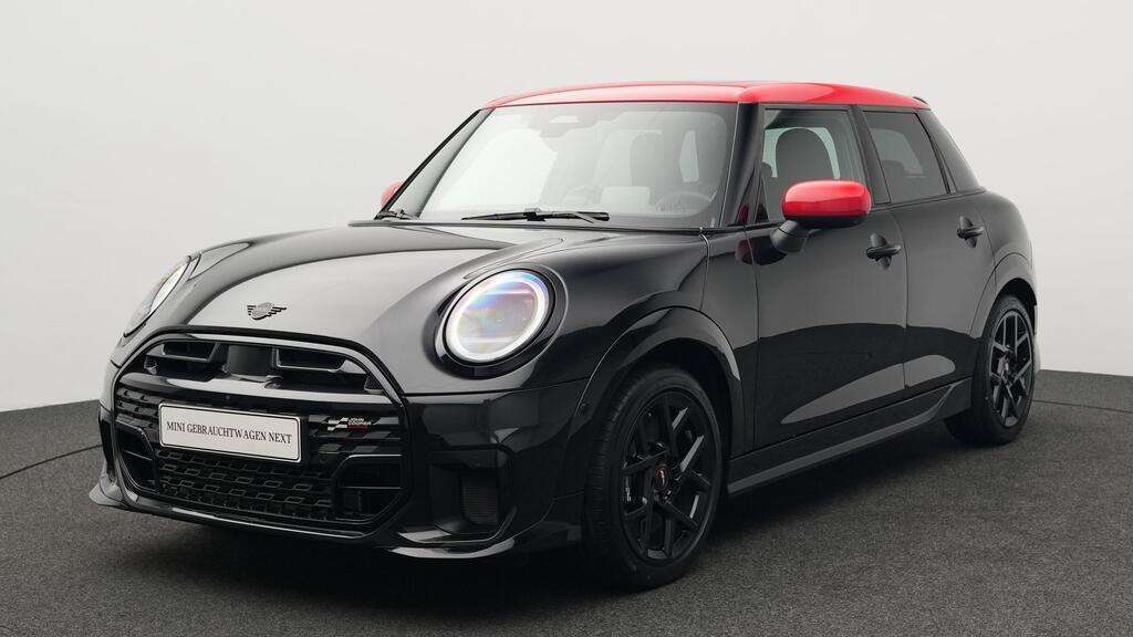 Second hand Mini Cooper 1.5 C