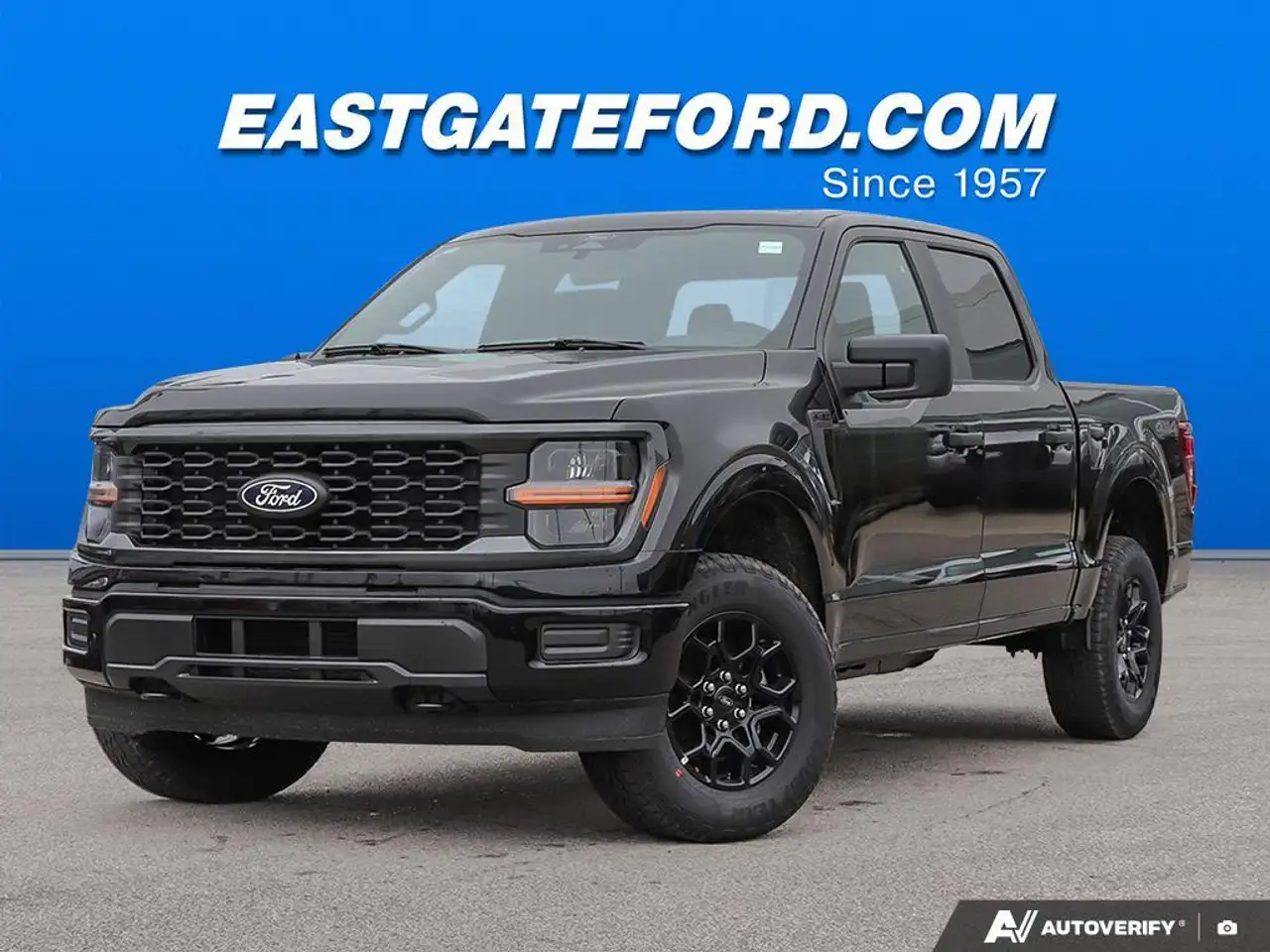 2026 Ford F 150
