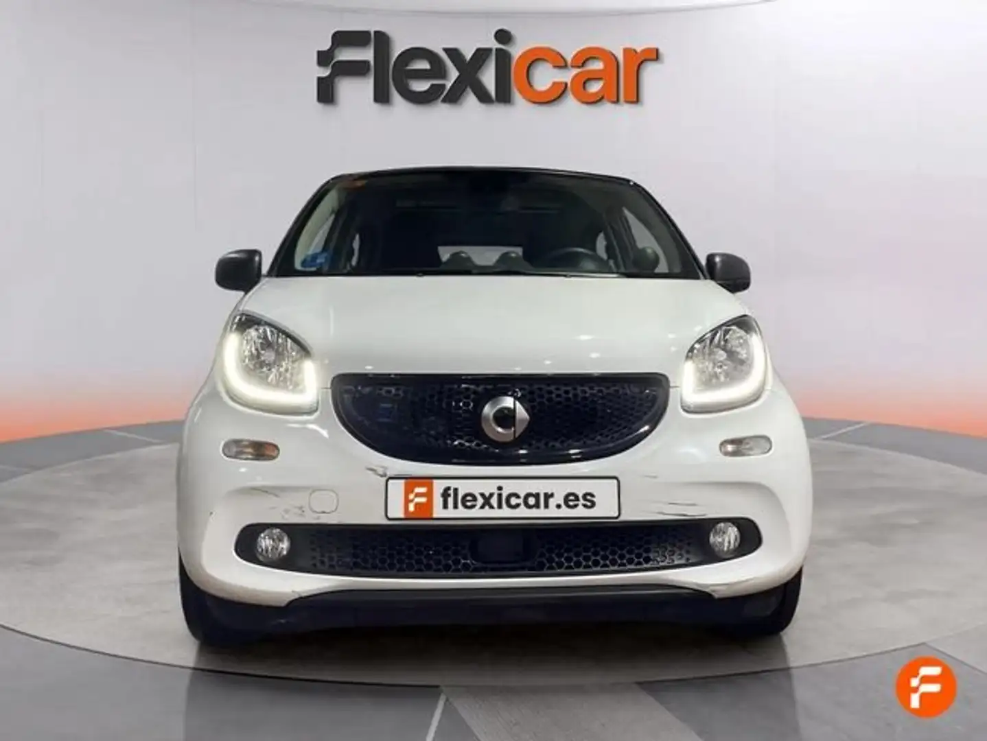 smart forFour EQ Blanco - 2