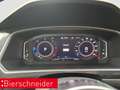 Volkswagen Tiguan Allspace 2.0 TDI DSG 4Mo. RLine PANO AHK VIEW ACC Blau - thumbnail 16