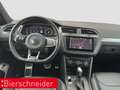 Volkswagen Tiguan Allspace 2.0 TDI DSG 4Mo. R-Line PANO AHK VIEW ACC Blau - thumbnail 17