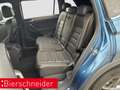 Volkswagen Tiguan Allspace 2.0 TDI DSG 4Mo. RLine PANO AHK VIEW ACC Blau - thumbnail 21