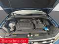 Volkswagen Tiguan Allspace 2.0 TDI DSG 4Mo. R-Line PANO AHK VIEW ACC Blau - thumbnail 25