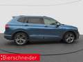 Volkswagen Tiguan Allspace 2.0 TDI DSG 4Mo. RLine PANO AHK VIEW ACC Blau - thumbnail 9