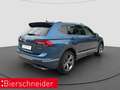 Volkswagen Tiguan Allspace 2.0 TDI DSG 4Mo. RLine PANO AHK VIEW ACC Blau - thumbnail 8