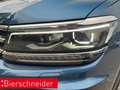 Volkswagen Tiguan Allspace 2.0 TDI DSG 4Mo. R-Line PANO AHK VIEW ACC Blau - thumbnail 28