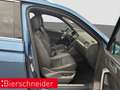 Volkswagen Tiguan Allspace 2.0 TDI DSG 4Mo. R-Line PANO AHK VIEW ACC Blau - thumbnail 14