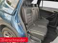 Volkswagen Tiguan Allspace 2.0 TDI DSG 4Mo. RLine PANO AHK VIEW ACC Blau - thumbnail 22