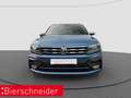 Volkswagen Tiguan Allspace 2.0 TDI DSG 4Mo. RLine PANO AHK VIEW ACC Blau - thumbnail 3