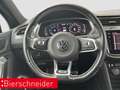 Volkswagen Tiguan Allspace 2.0 TDI DSG 4Mo. RLine PANO AHK VIEW ACC Blau - thumbnail 13