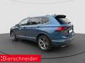 Volkswagen Tiguan Allspace 2.0 TDI DSG 4Mo. R-Line PANO AHK VIEW ACC Blau - thumbnail 5