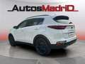 Kia Sportage 1.6 MHEV Black Edition 100kW (136CV) 4x2 Blanc - thumbnail 5