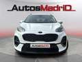 Kia Sportage 1.6 MHEV Black Edition 100kW (136CV) 4x2 Blanc - thumbnail 2