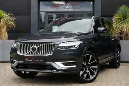 Volvo XC90 2.0 T8 Recharge AWD Inscription 392pk Panoramadak/