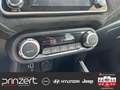 Nissan Micra 1.0 DIG-T MT6 "N-Sport" Alcantara*Allwetter Černá - thumbnail 9