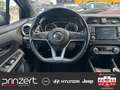 Nissan Micra 1.0 DIG-T MT6 "N-Sport" Alcantara*Allwetter Černá - thumbnail 13
