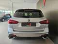 MG HS 1.5T-GDI AT Luxury +TETTO - PELLE+ Argento - thumbnail 5