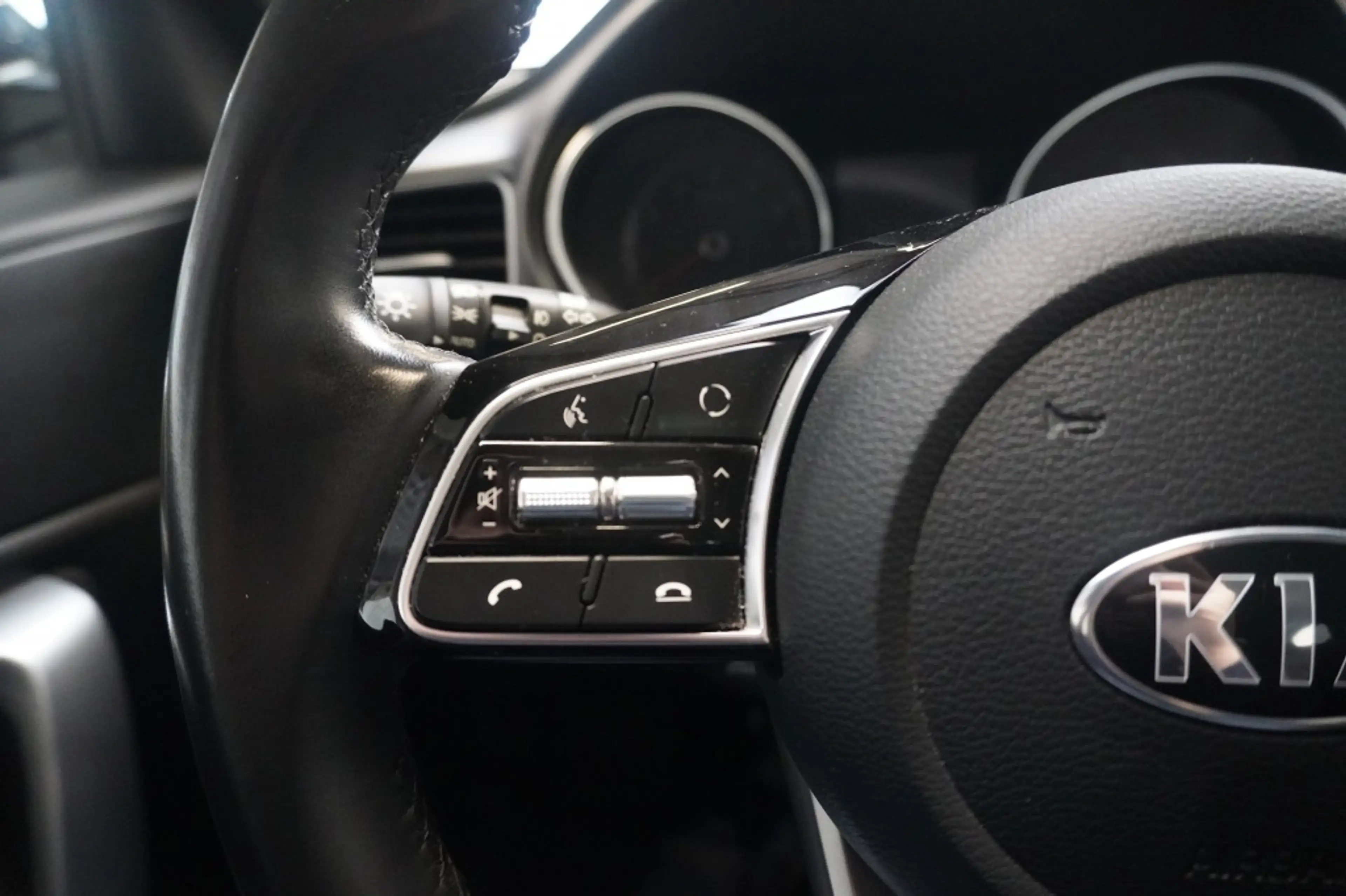 Kia Ceed SW / cee'd SW Sportswagon 1.0 T-GDi Dynamic|Camera|Trekhaak — photo 13