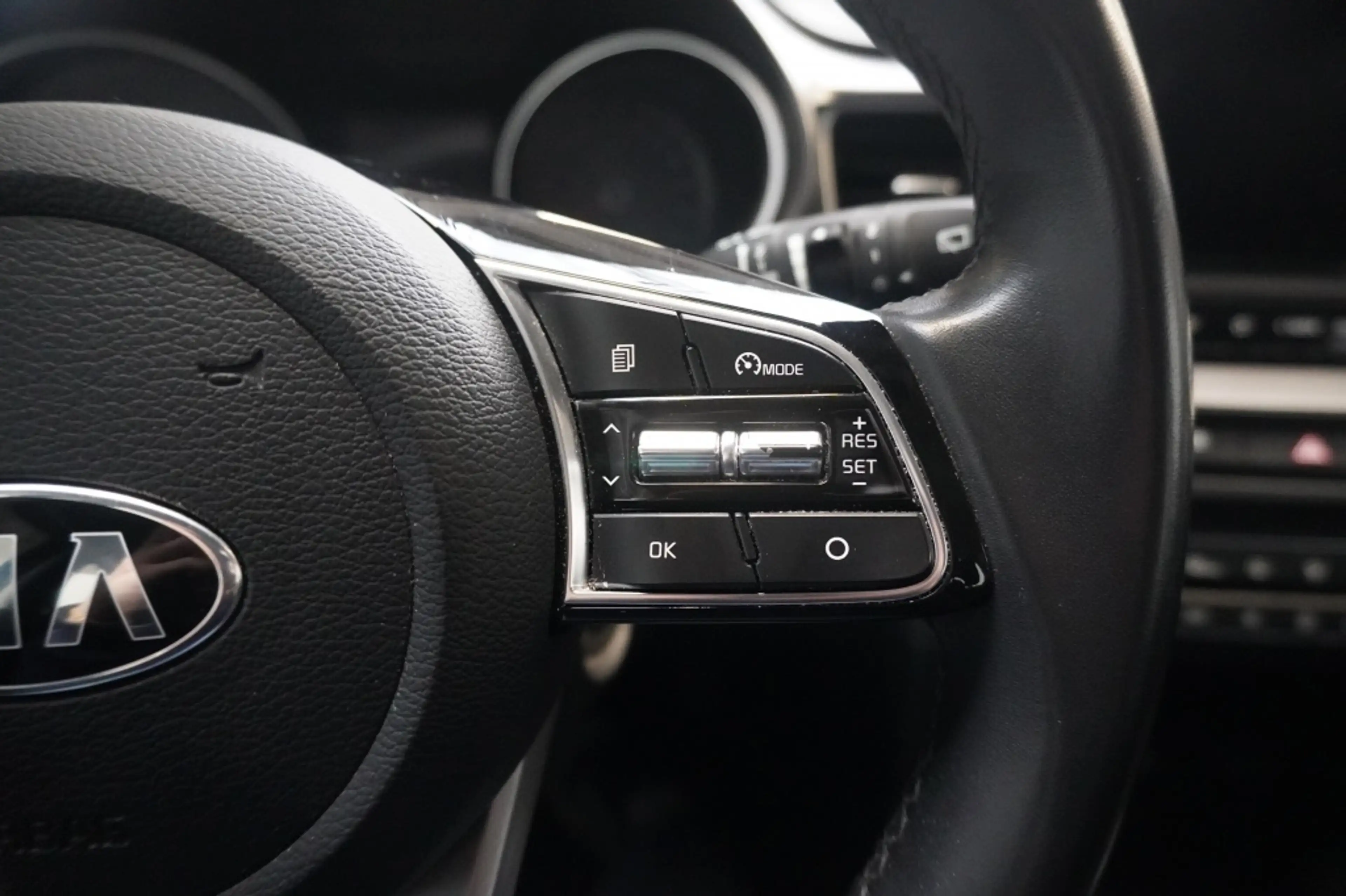 Kia Ceed SW / cee'd SW Sportswagon 1.0 T-GDi Dynamic|Camera|Trekhaak — photo 14