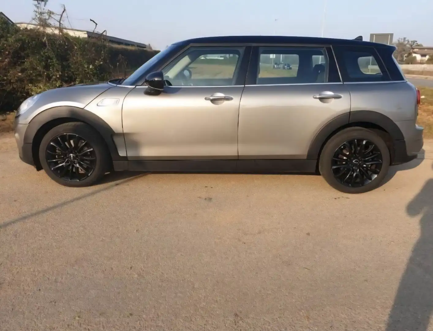 MINI Cooper SD Clubman 2.0 Business - 1