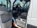 Mercedes-Benz Sprinter 213 CDI L1H1 Airco | Trekhaak | Gev. Stoel | Camer Wit - thumbnail 8