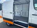 Mercedes-Benz Sprinter 213 CDI L1H1 Airco | Trekhaak | Gev. Stoel | Camer Wit - thumbnail 7