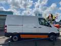Mercedes-Benz Sprinter 213 CDI L1H1 Airco | Trekhaak | Gev. Stoel | Camer Wit - thumbnail 2