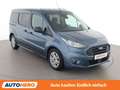 Ford Transit Connect 1.5 TDCi EcoBlue Kombi Trend lang Blau - thumbnail 7