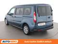 Ford Transit Connect 1.5 TDCi EcoBlue Kombi Trend lang Blau - thumbnail 3