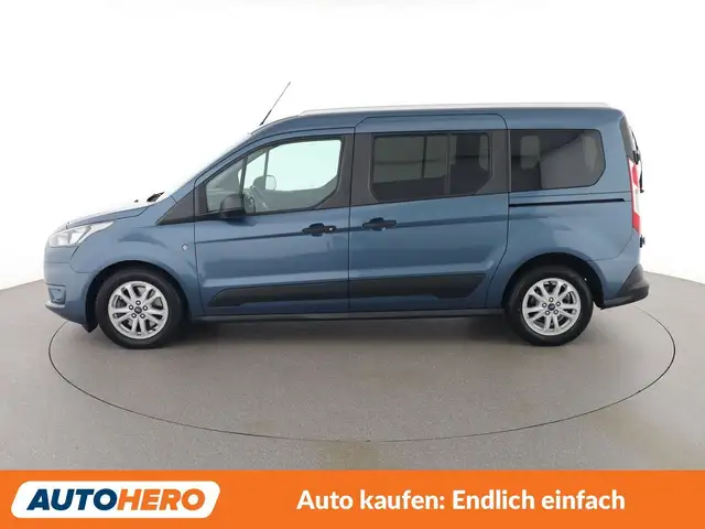 Ford Transit Connect 1.5 TDCi EcoBlue Kombi Trend lang