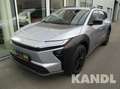 Toyota bZ4X Touring FWD Teamplayer ACC+LED+Navi+SHZ+360 Silber - thumbnail 1
