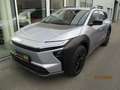 Toyota bZ4X Touring FWD Teamplayer ACC+LED+Navi+SHZ+360 Silber - thumbnail 2