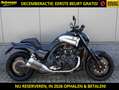 Yamaha Vmax 1700 Zwart - thumbnail 1