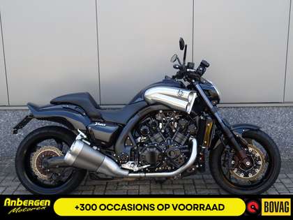 Yamaha Vmax 1700