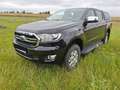 Ford Ranger Ranger 2,0 l EcoBlue XLT Schwarz - thumbnail 1