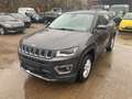 Jeep Compass Limited 4WD TÜV 03.2026 4x4 Grau - thumbnail 2