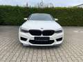 BMW M5 DE/Keramik/Carbon/LED/HUD/M Drivers P/B&W/Massage Bianco - thumbnail 2