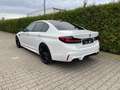 BMW M5 DE/Keramik/Carbon/LED/HUD/M Drivers P/B&W/Massage White - thumbnail 7