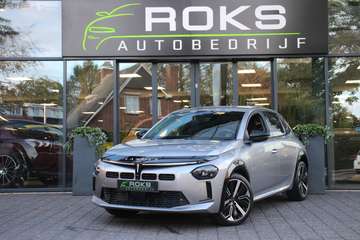 1.2 Turbo Hybrid LX