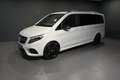 Mercedes-Benz V 250 Avantgarde lang 7-Sitze Distronic PANO AMG Standhe Biały - thumbnail 1