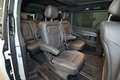 Mercedes-Benz V 250 Avantgarde lang 7-Sitze Distronic PANO AMG Standhe Weiß - thumbnail 7