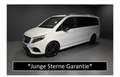 Mercedes-Benz V 250 Avantgarde lang 7-Sitze Distronic PANO AMG Standhe Weiß - thumbnail 1
