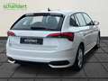 Skoda Scala 1.0 TSI Essence LED Klima Sitzheizung Weiß - thumbnail 4