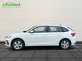 Skoda Scala 1.0 TSI Essence Neues Modell 2024 Sofort lieferb Weiß - thumbnail 2