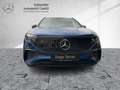 Mercedes-Benz EQA 350 4MATIC W-Paket Navi Night KAM SpurW PDC Bleu - thumbnail 3