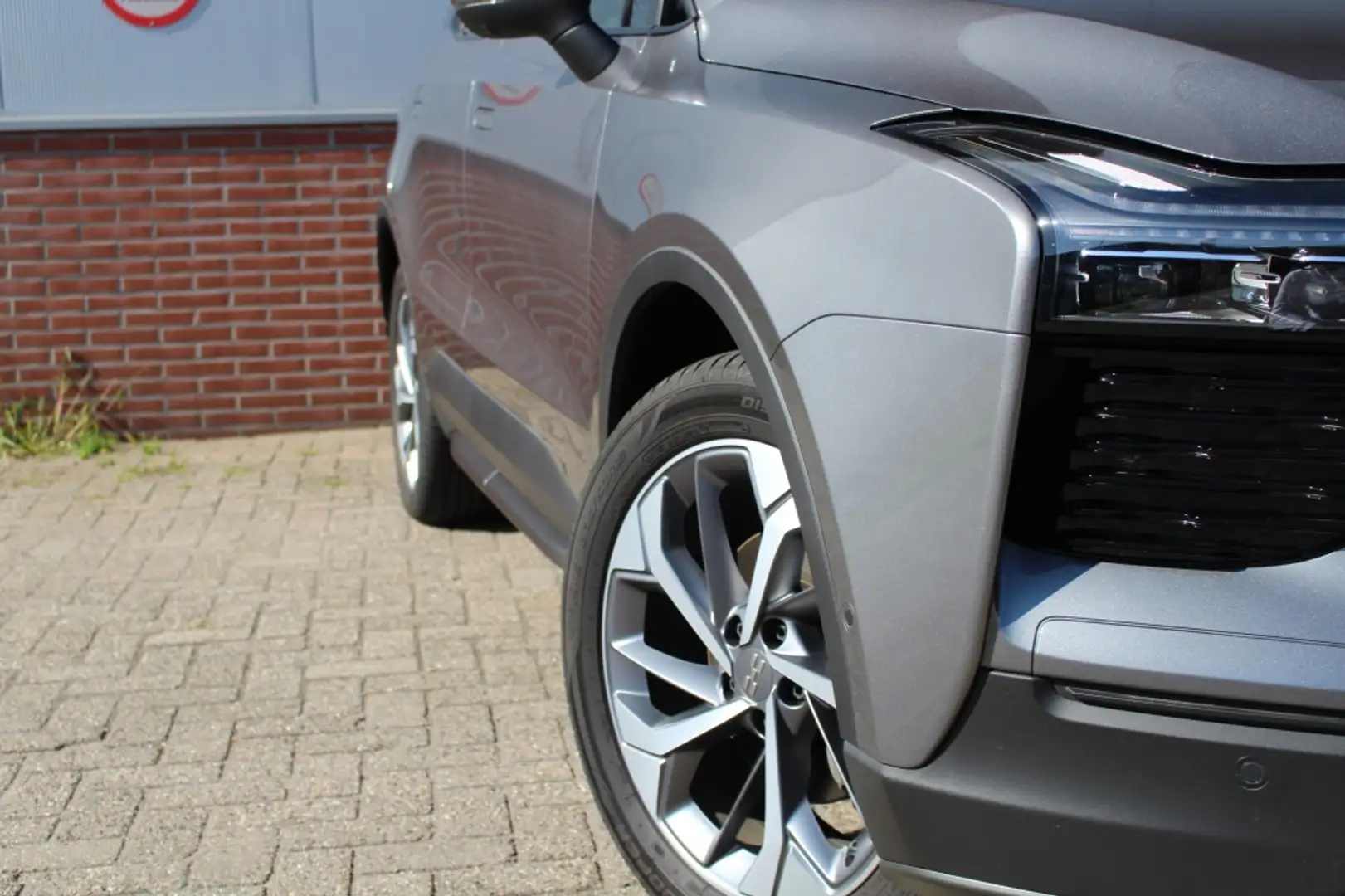 Aiways U5 PRIME 63 kWh Keyless | 360˚ Camera | Carplay | 3-f Grijs - 2
