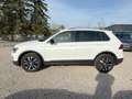 Volkswagen Tiguan TDi 4Motion ACC/AHK/Navi/PDC/Kamera Weiß - thumbnail 4