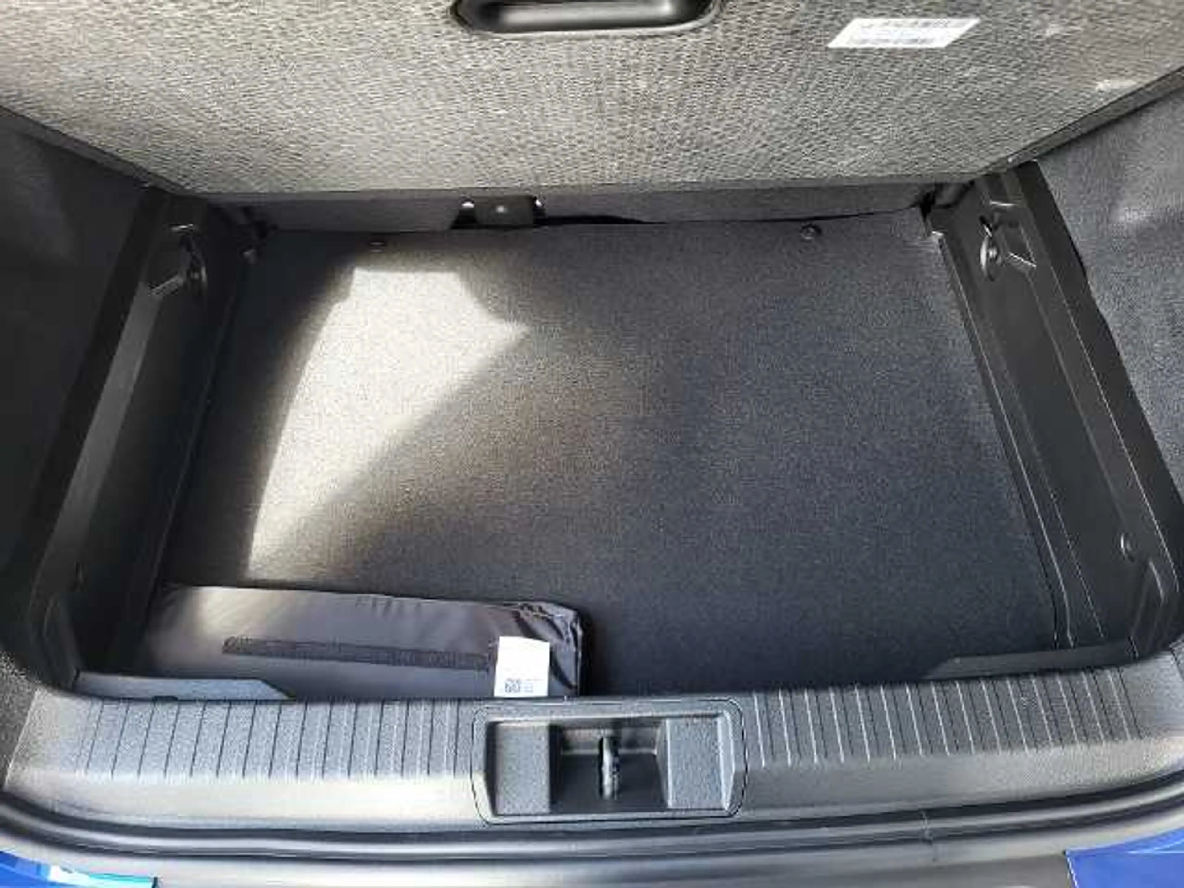 Mitsubishi ASX Diamant 1.2 6MT — photo 15